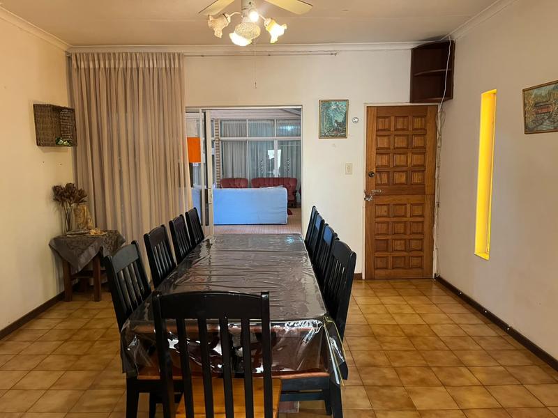 6 Bedroom Property for Sale in Koster North West